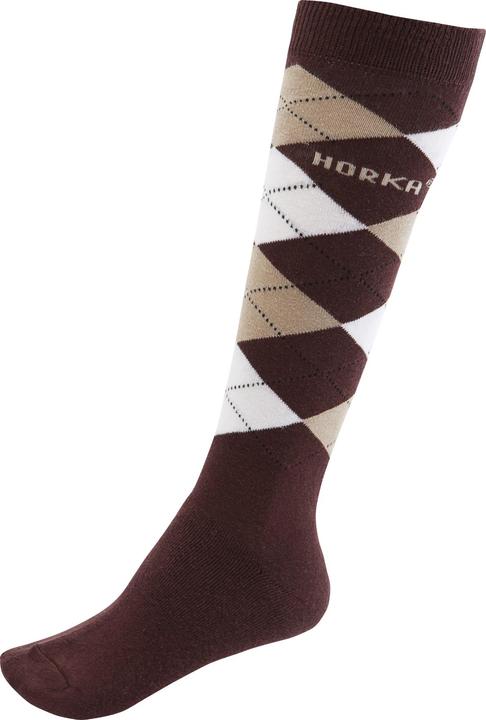 Produktbild Horka socken (3er Pack, M)