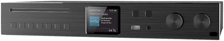 Image du produit VR-Radio ZX-3157-919 (FM, VHF)