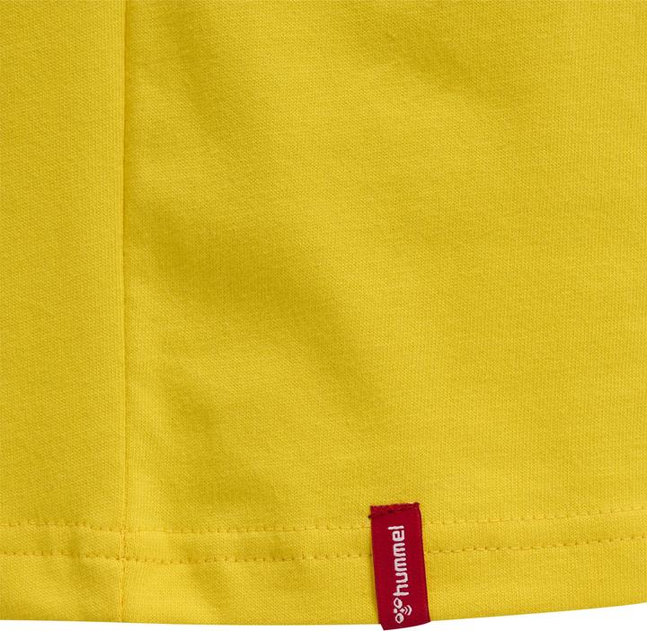 Actual product image hummel Hmlred Basic T-Shirt S/S (L)