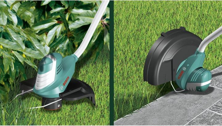 Image du produit Bosch Home & Garden Advanced Grass Cut 36 sans batterie/sans chargeur. (Fils coupe-herbe)