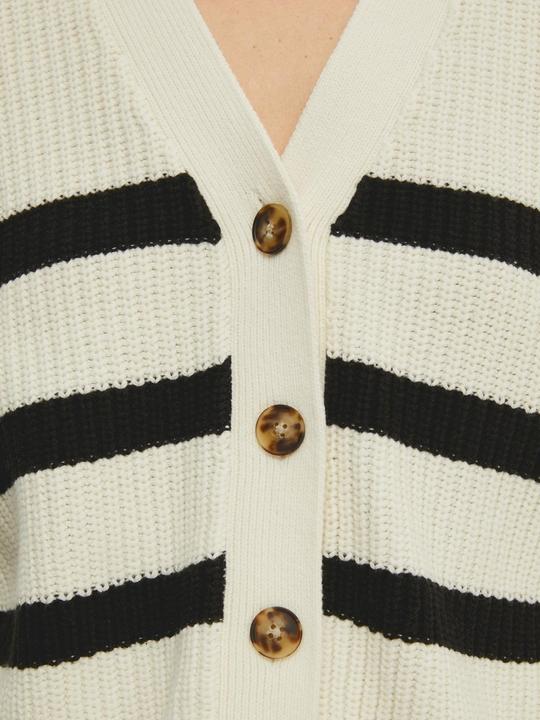 Immagine prodotto Selected Femme Cardigan a righe (XL)