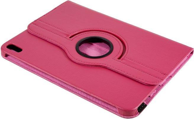 Immagine prodotto MU Classic Copertina in pelle girevole (iPad 2025 (11a generazione), iPad 2022 (10a generazione))