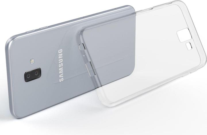 Actual product image Nalia Case compatible with Samsung Galaxy J6 Plus (Samsung Galaxy J6+)