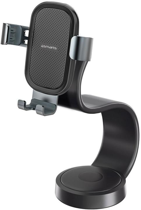 Immagine prodotto 4smarts Staffa Grabber Flex grigio / nero