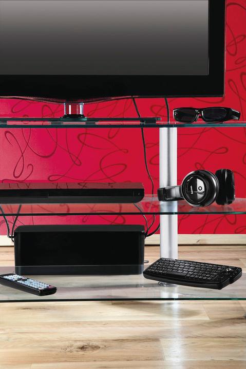 Actual product image Hama Cable box