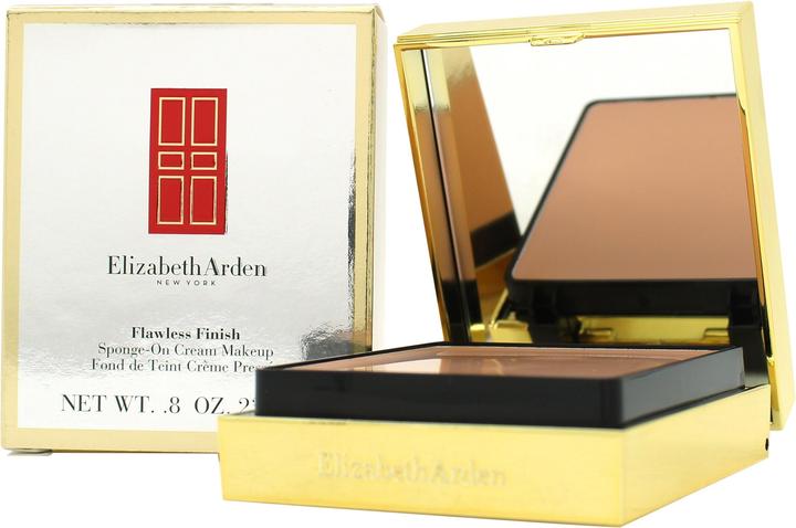 Immagine prodotto Elizabeth Arden Pinna Spugnosa No.50 (50 Morbidamente beige)