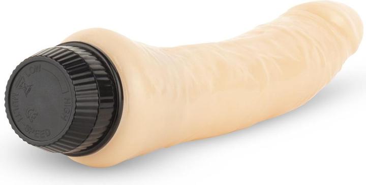 Image du produit Easytoys Jelly Passion - Vibromasseur réaliste