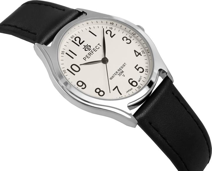 Image du produit PERFECT GX068-03 Damenuhr (35 mm)