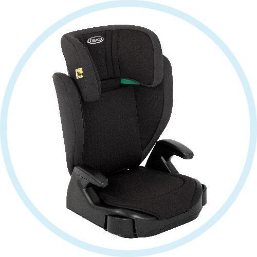 Produktbild Graco Junior Maxi (Kindersitz, ECE R129/i-Size Norm)