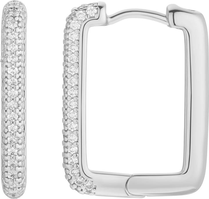 Image du produit Heideman Odilla couleur argent poli (100% acier inoxydable)