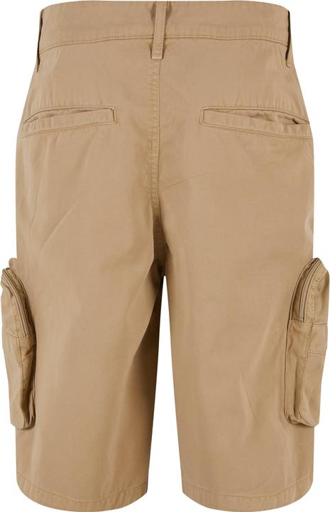 Actual product image Urban Classics Baggy cargo shorts - 138073 (32)