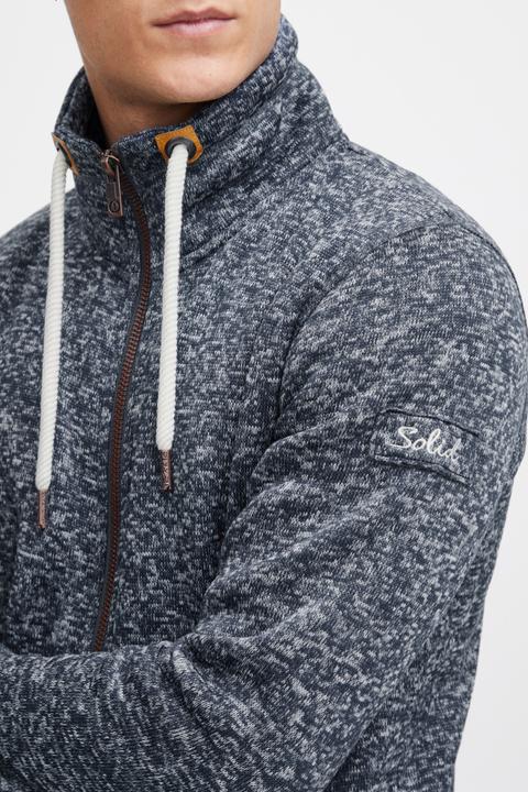 Actual product image Solid Luki Men's Jacket (L)