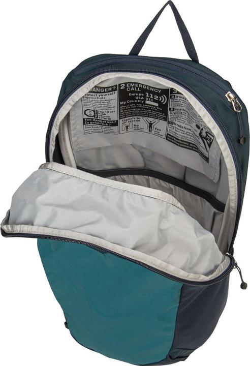 Actual product image Deuter Speed Lite 17 (17 l)