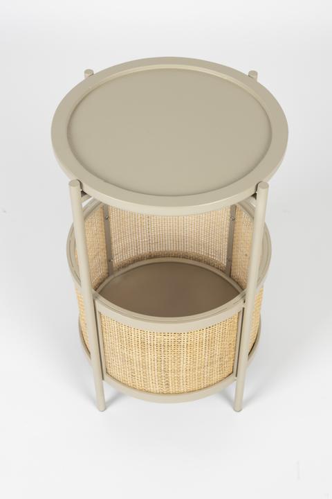 Produktbild White Label Living Table (30 x 30 x 50 cm)