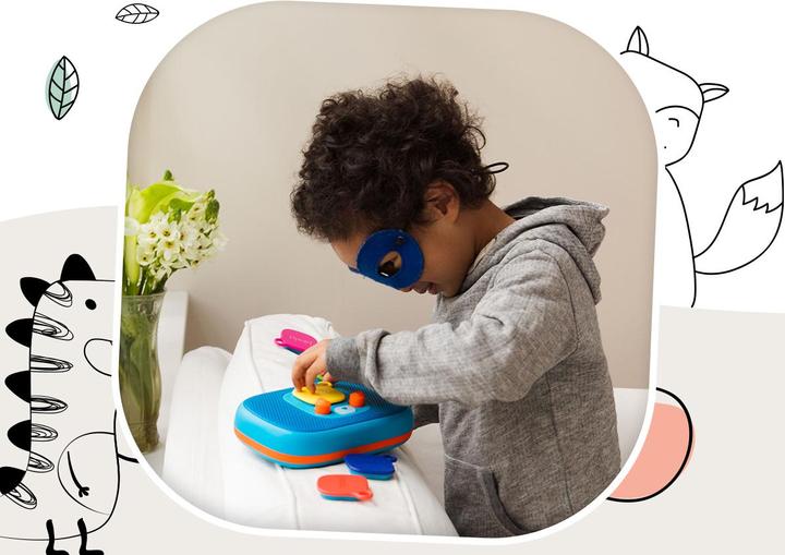 Actual product image Jooki GiftBox