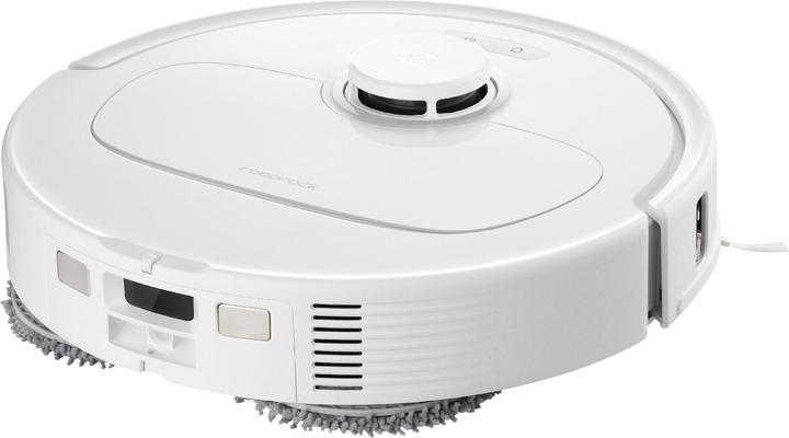 Image du produit Roborock Qrevo S (Robot d'aspiration et de nettoyage)