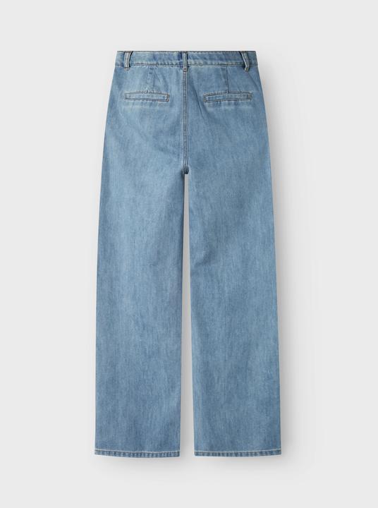 Actual product image Lmtd Denim Jeans (140)