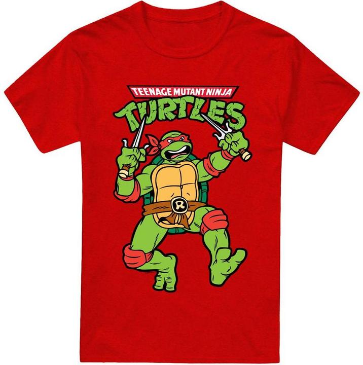 Teenage Mutant NT TShirt (XL)