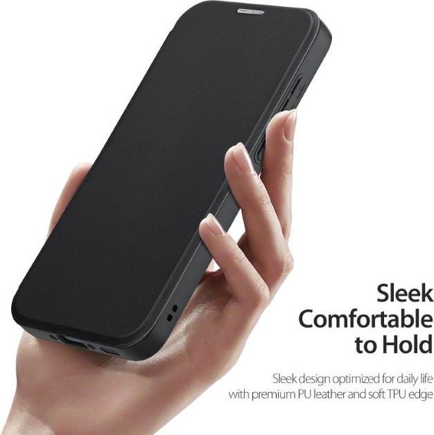 Actual product image Dux Ducis Skin X Pro (Samsung Galaxy A35)