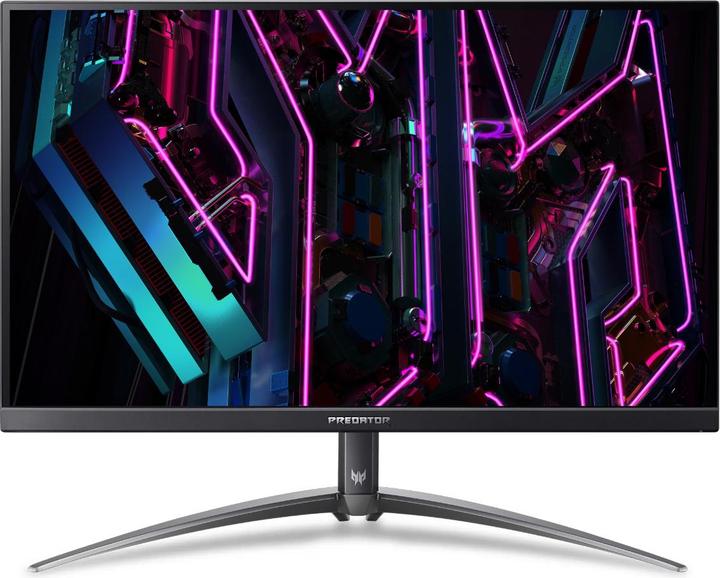 Acer Predator XB273KV3 (3840 x 2160 Pixel, 27")