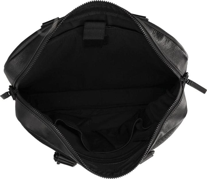 Produktbild Burkely Minimal Mason Aktentasche Leder 41 cm Laptopfach (17.72")