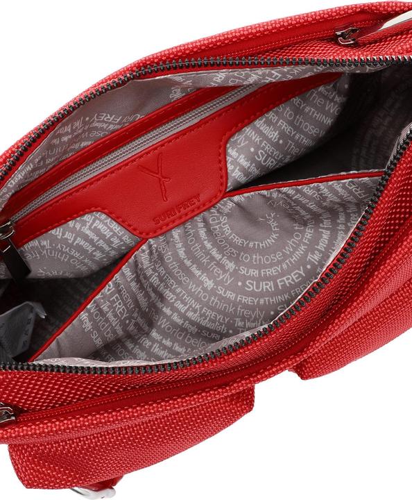 Actual product image Suri Frey Umhängetasche SFY SURI Sports Marry