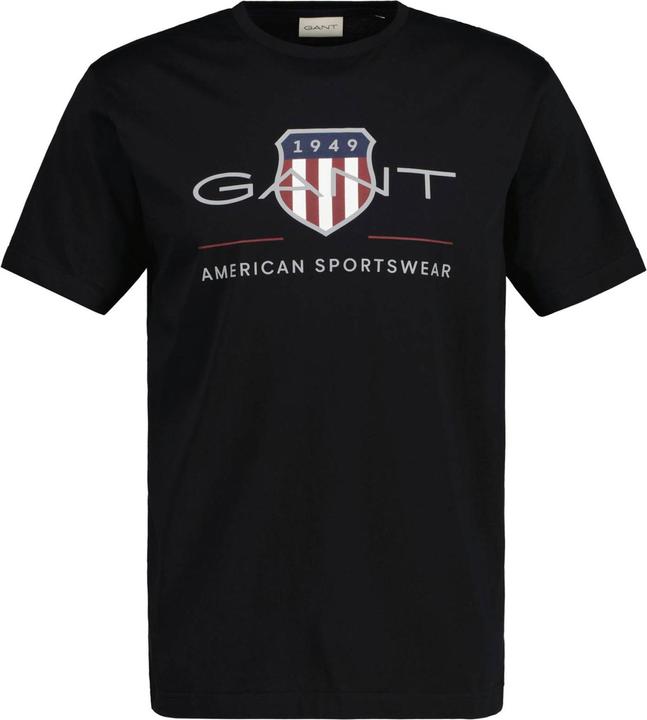 GANT Reg Archive Shield