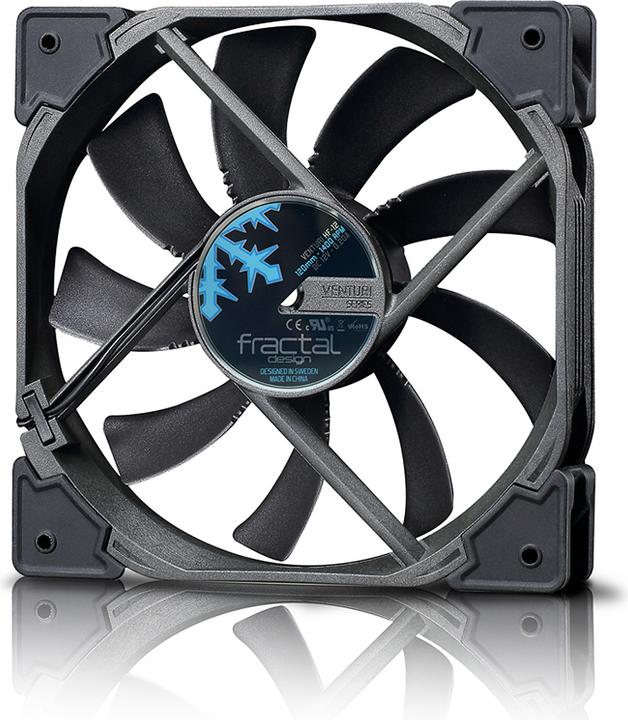 Produktbild Fractal Venturi HP-14 PWM (140 mm, 1 x)