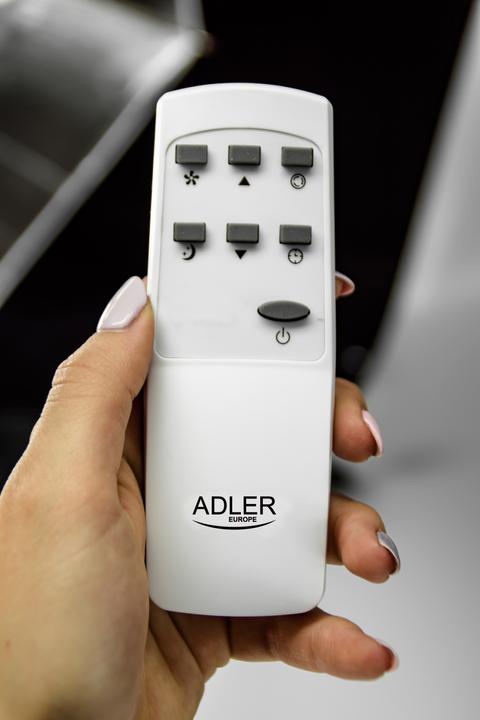 Produktbild Adler AD 7909 (20 m², 7000 BTU/h)