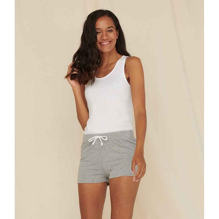 Grey heather, Bianco