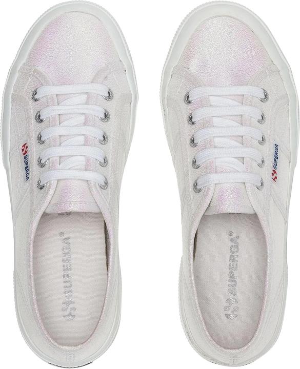 Produktbild Superga Sneaker 2750 Lamew Metallic (40)
