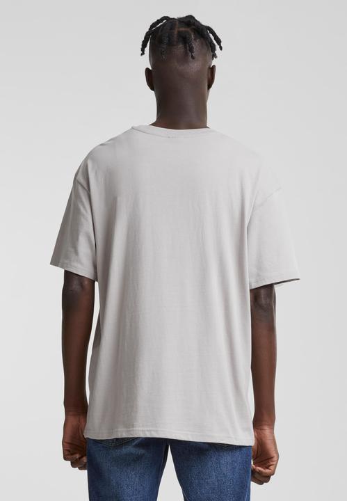 Actual product image Urban Classics Heavy Oversized Tee - 1560 (XXL)