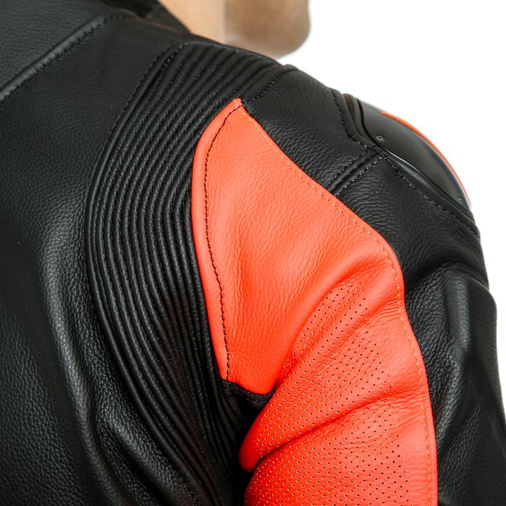 Produktbild Dainese Laguna Seca 5 (Herren, 52)