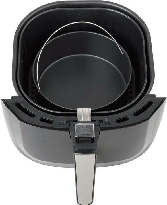 Actual product image Lund London LUND FRYTKOWNICA BEZTŁUSZCZOWA 5,2L 1800W