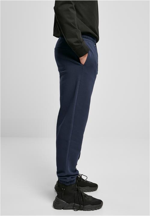 Produktbild Urban Classics Basic Sweatpants 2.0 (S)