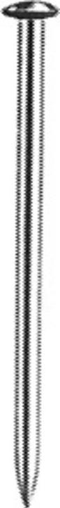 Actual product image Bierbach Steel nails (100 Piece, 60 mm)
