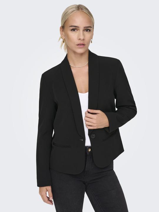 Actual product image Only Short blazer (40)