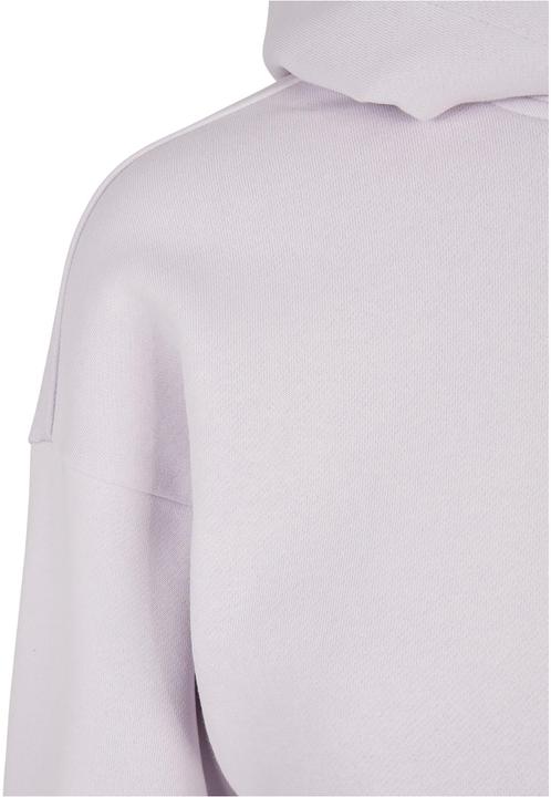 Actual product image Urban Classics Ladies Short Oversized Sweat Hoody (4XL)