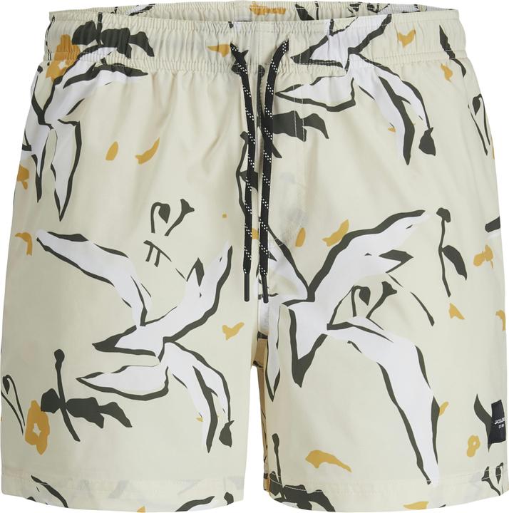 Immagine prodotto Jack & Jones Regular Fit Badeshorts Badeshorts (L)
