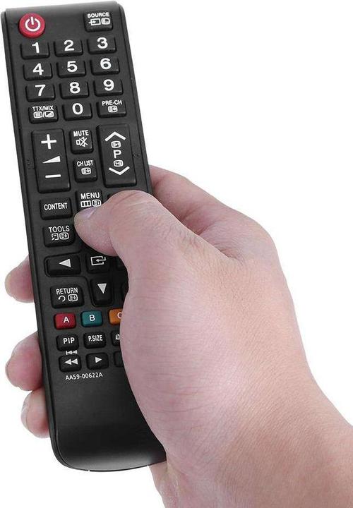 Image du produit Samsung Commandant à distance TM1240 (Télécommande spécifique à l'appareil, Infrarouge)