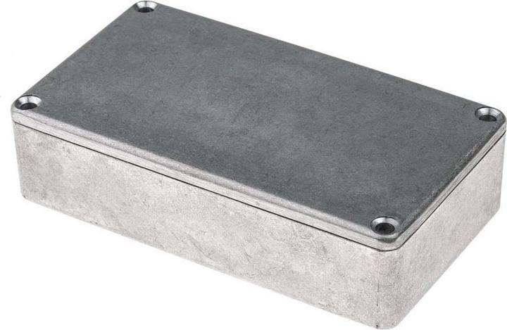 Produktbild Rs Pro Gehäuse Aluminium 114x64x30mm (Gehäuse)