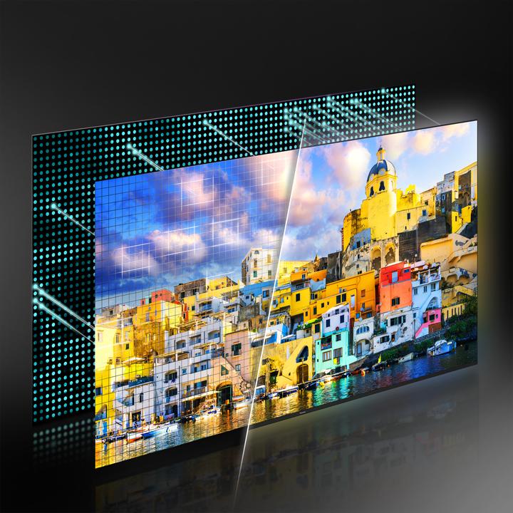 Produktbild Panasonic TV-75W95AEG (75", LCD, 4K, 2024)