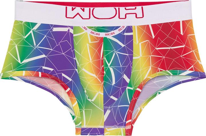 Immagine prodotto Woh Trunk Sexy Fun (XL, Confezione singola)