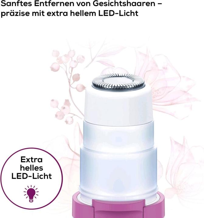 Produktbild Beurer HL 16