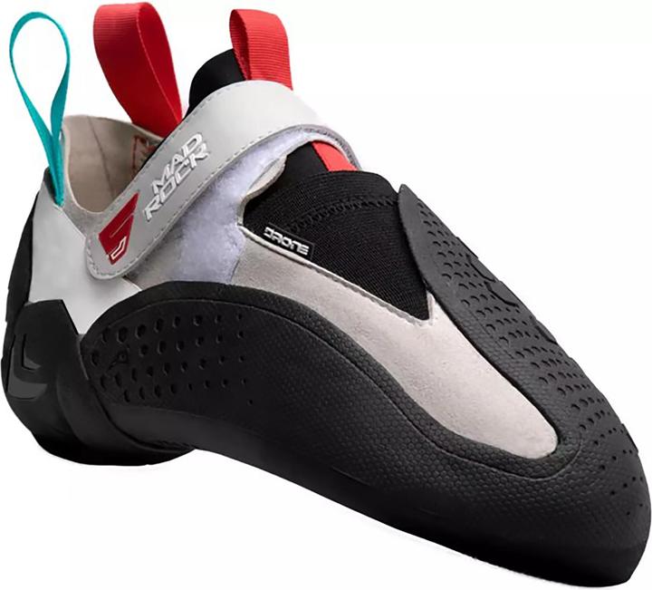 Actual product image Mad Rock Drone HV CS velcro shoes (36)