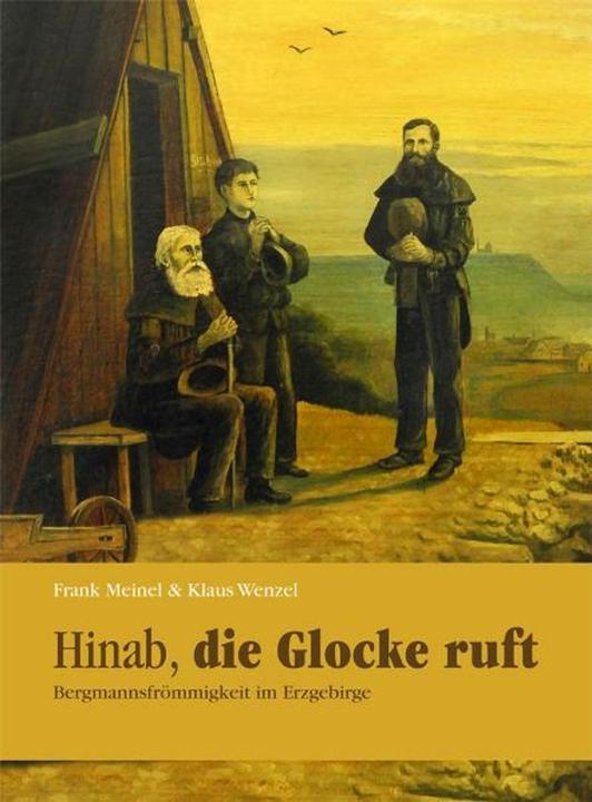Hinab, die Glocke ruft (German, Francs Meinel, Klaus Wenzel, 2010)
