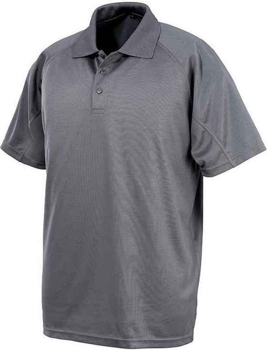 Immagine prodotto Spiro Performance Aircool Maglietta Polo Donna (XL)