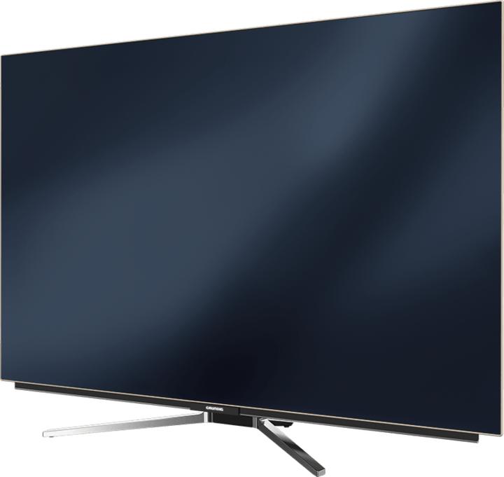 Immagine prodotto Grundig 55 GOB 9990 OLED (55", OLED, 4K)