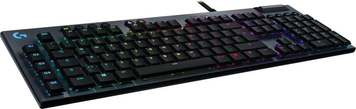 Logitech G G815 (DE, Cable)