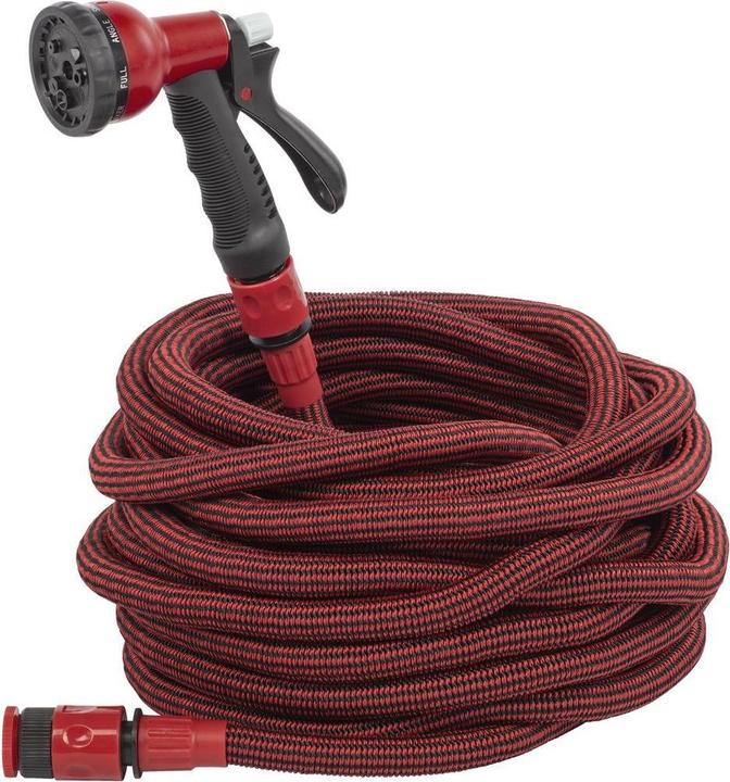 Produktbild Kreator Flexibler Gartenschlauch 40m (40 m, 9.50 mm)